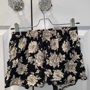 Brandy Melville Mini Shorts